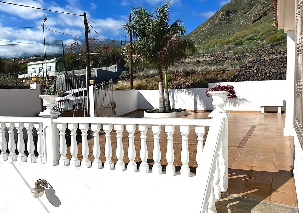Photo of Outdoor in Candelaria