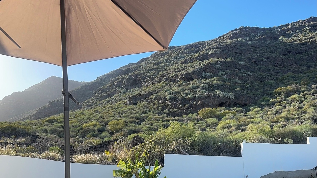 Photo of Outdoor in Candelaria