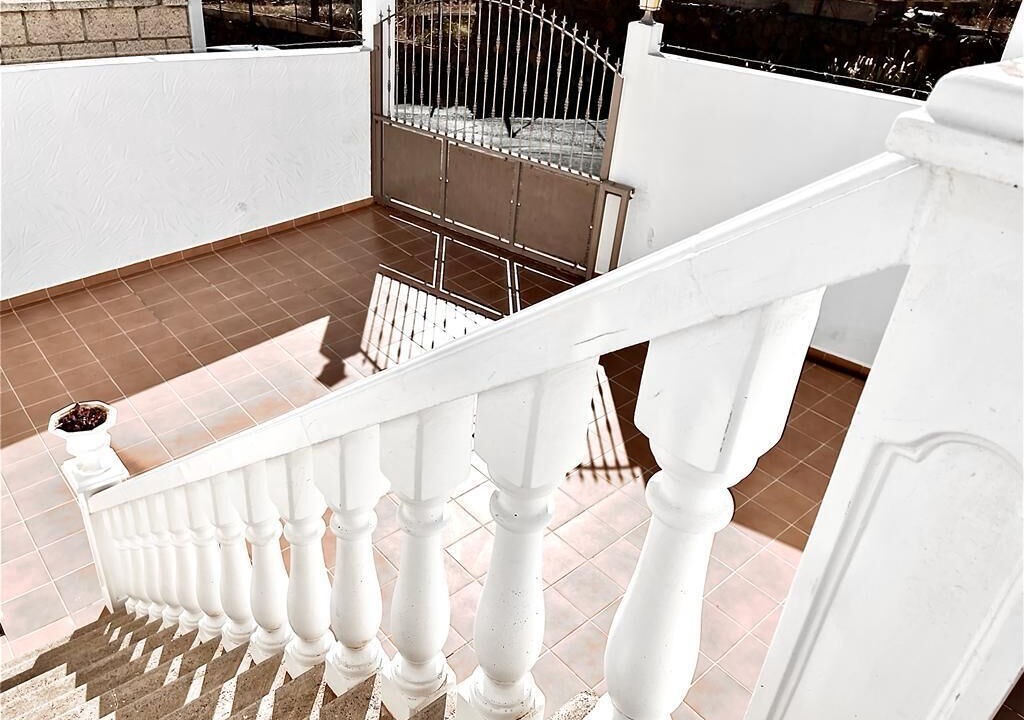 Photo of Patio Balcony in Candelaria
