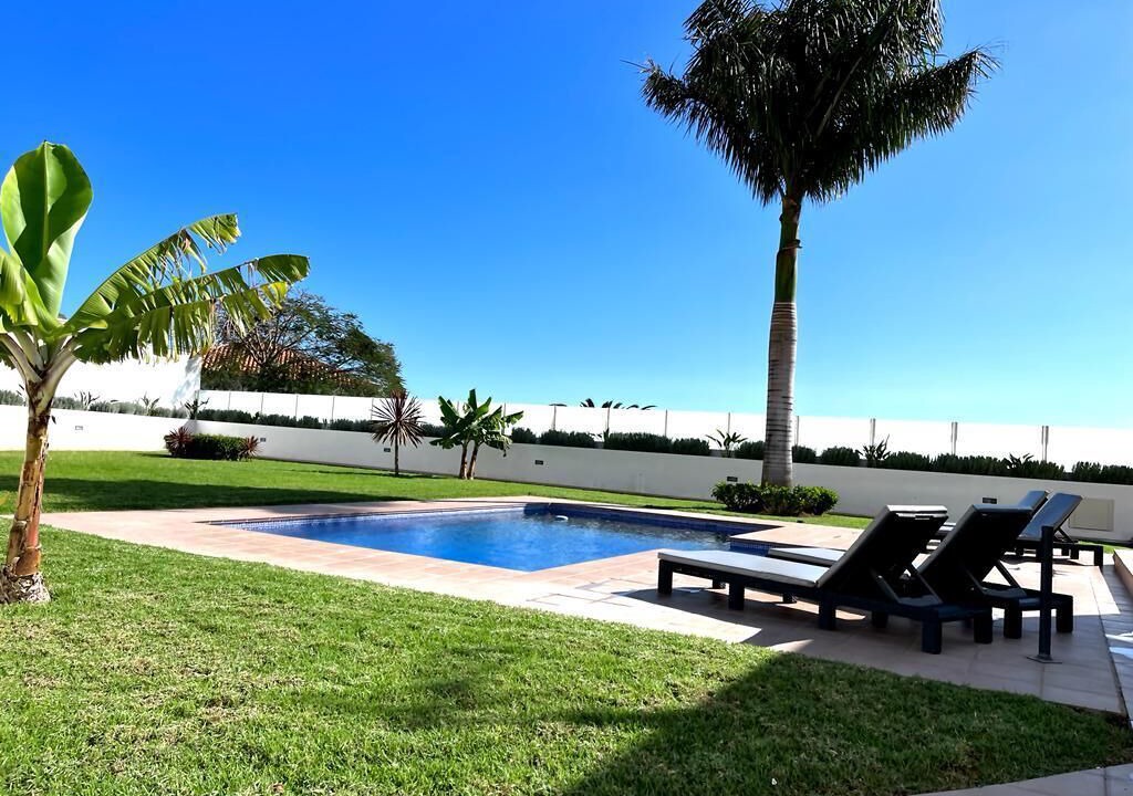 Photo of Outdoor in Candelaria