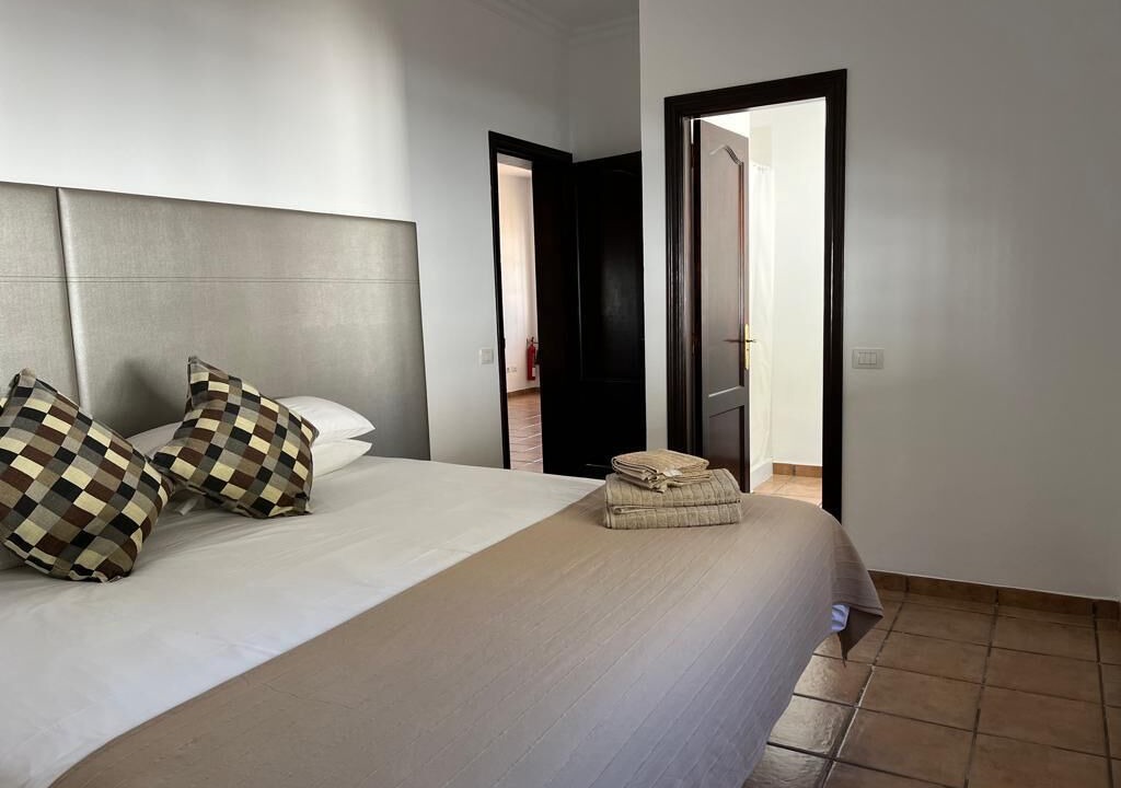 Photo of Bedroom in Candelaria