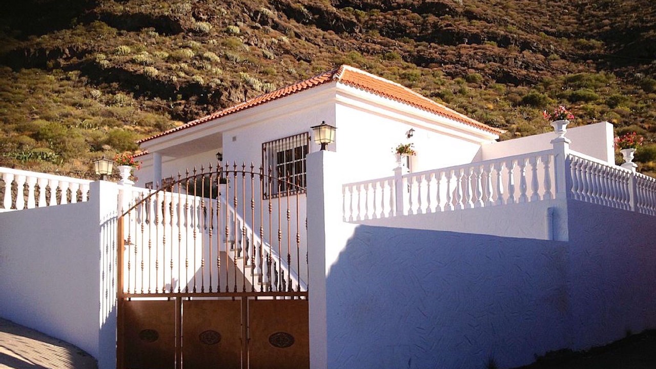 Photo of Outdoor in Candelaria