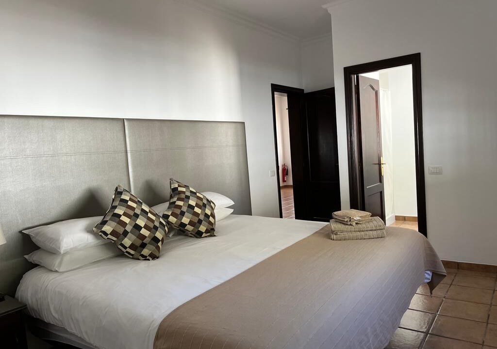 Photo of Bedroom in Candelaria
