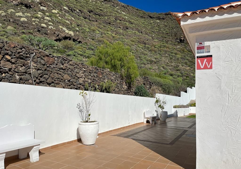 Photo of Outdoor in Candelaria