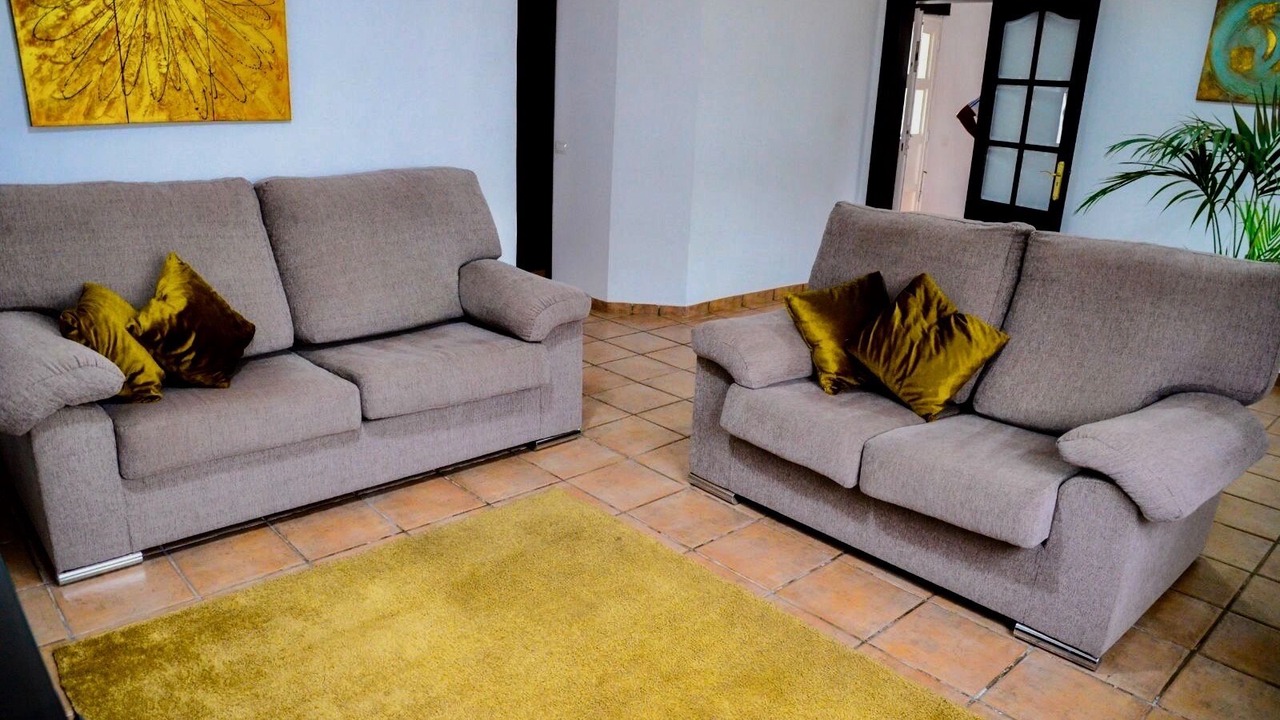 Photo of Livingroom in Candelaria