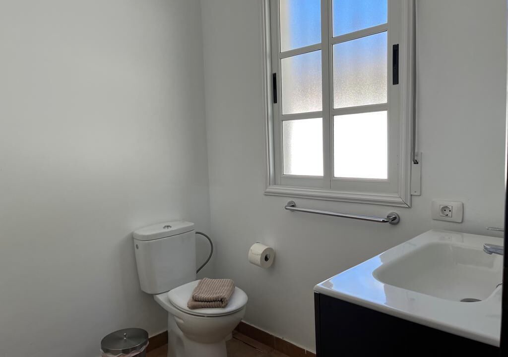 Photo of Bathroom in Candelaria