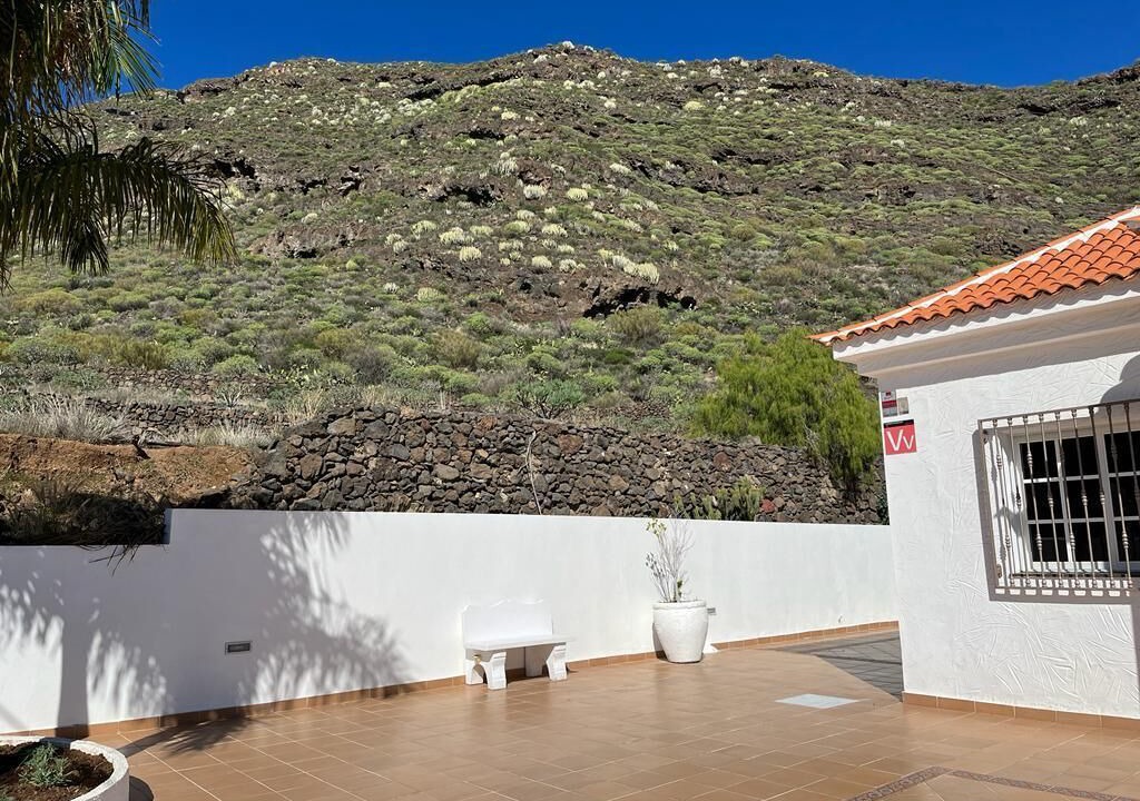 Photo of Outdoor in Candelaria