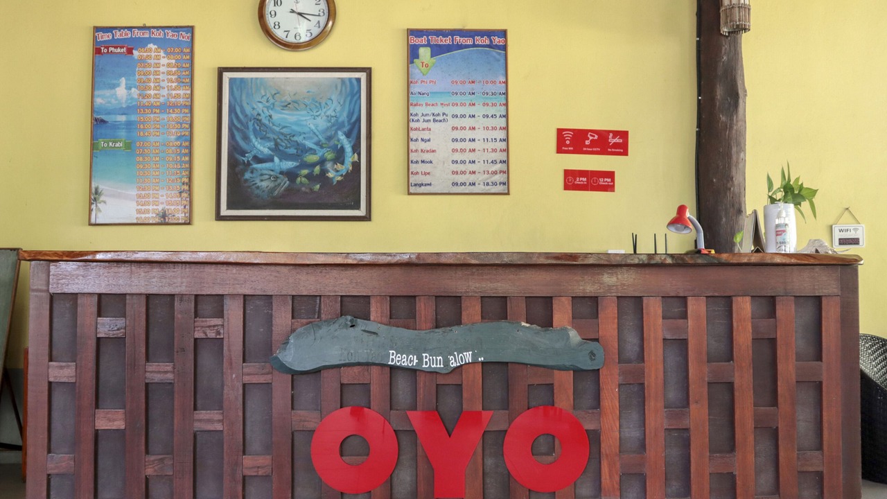 Photo of Others in Ko Yao
