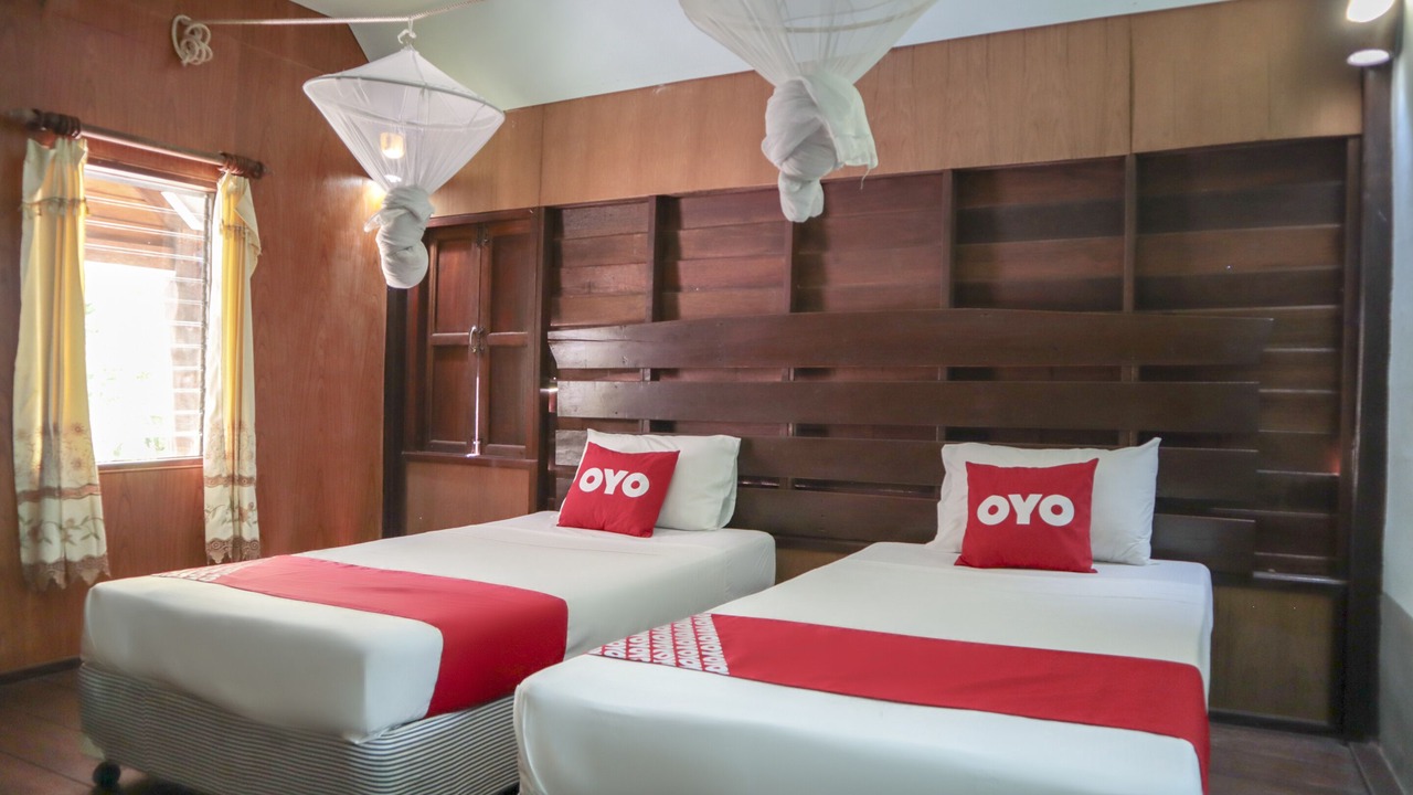 Photo of Bedroom in Ko Yao