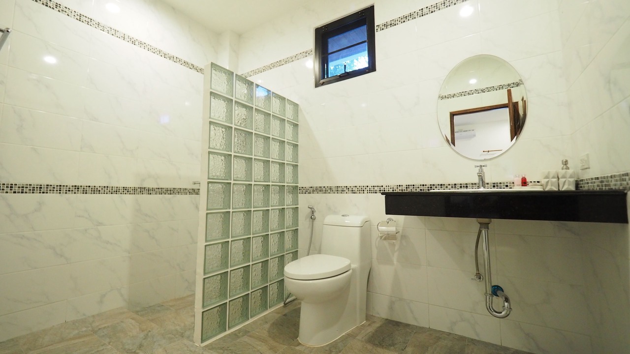 Photo of Bathroom in Nong Thale