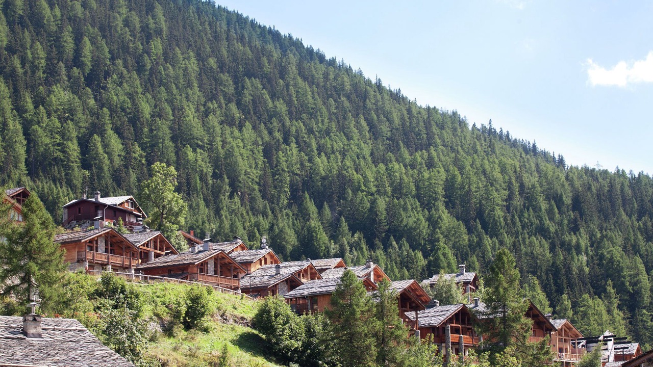 Photo of Outdoor in Sainte-Foy-Tarentaise