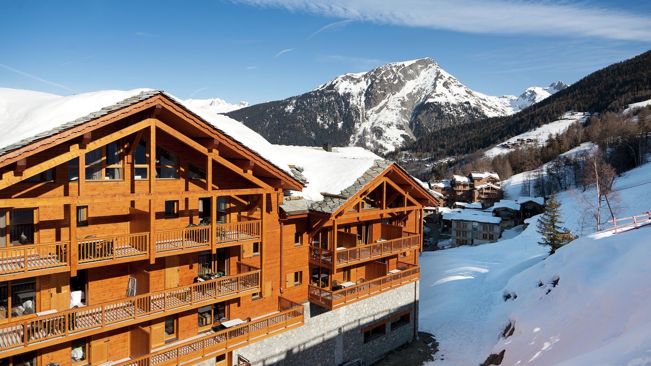 Photo of Outdoor in Sainte-Foy-Tarentaise