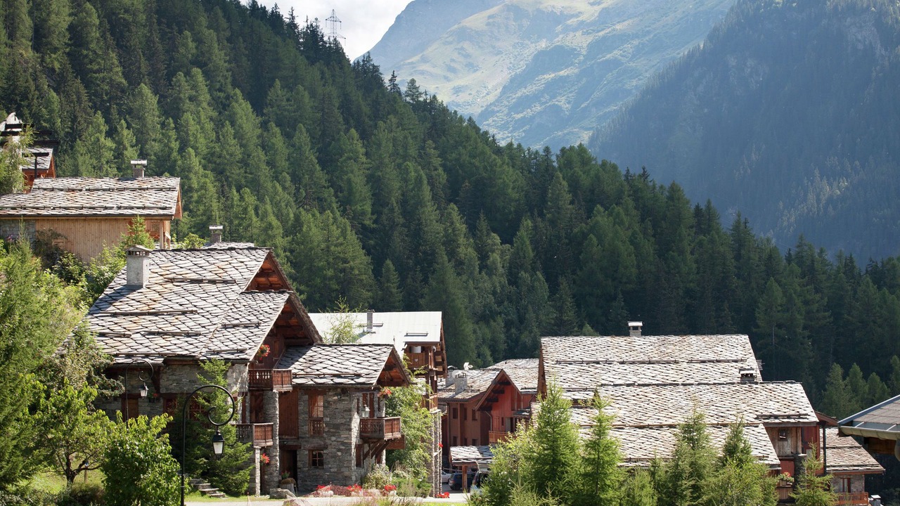 Photo of Outdoor in Sainte-Foy-Tarentaise