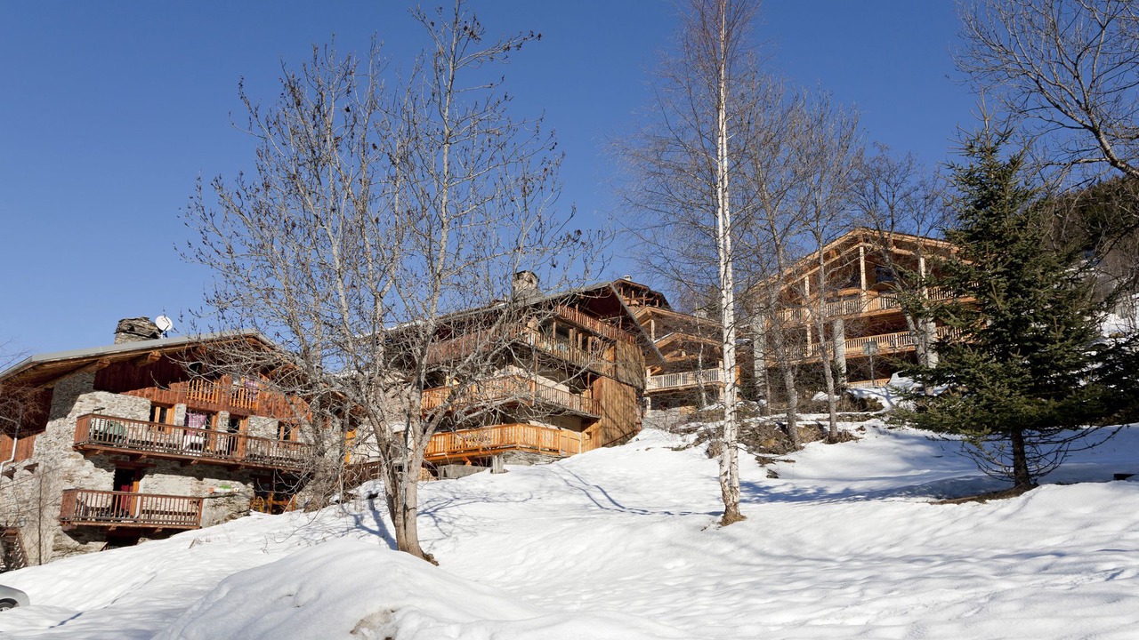 Photo of Outdoor in Sainte-Foy-Tarentaise