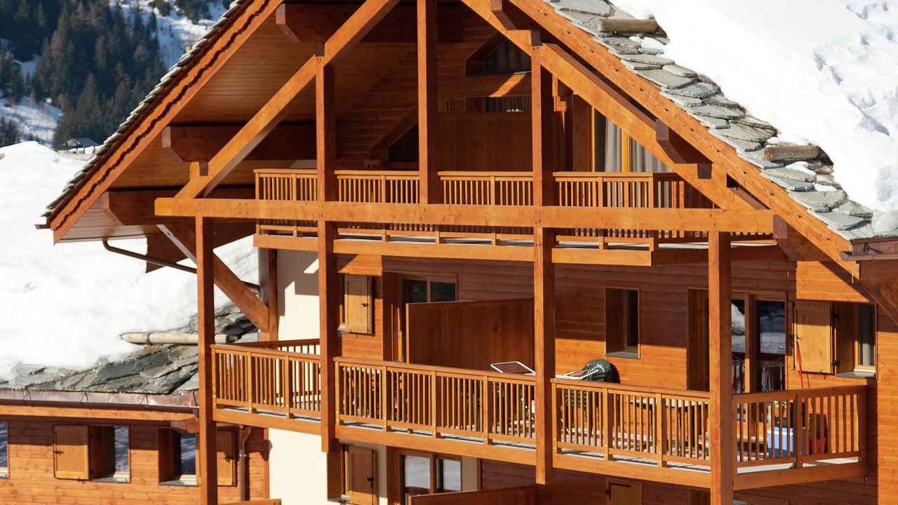 Photo of Outdoor in Sainte-Foy-Tarentaise