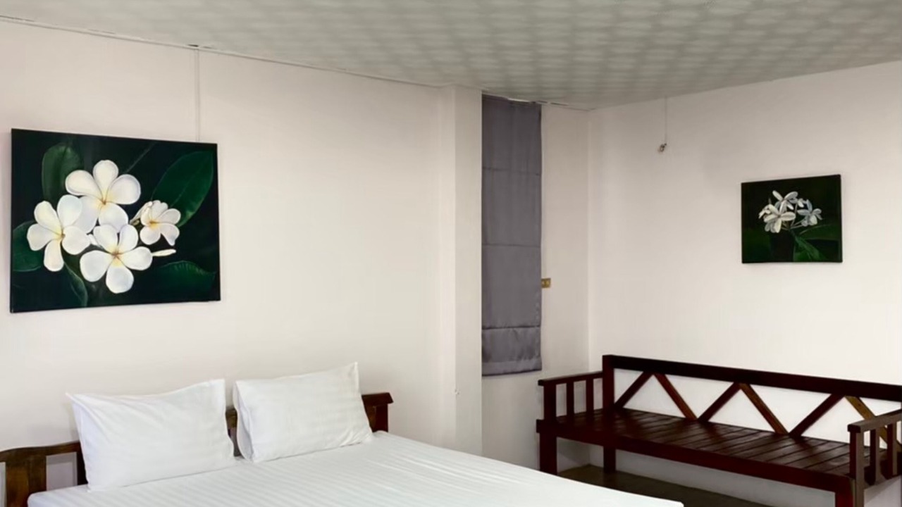 Photo of Bedroom in Downtown Krabi