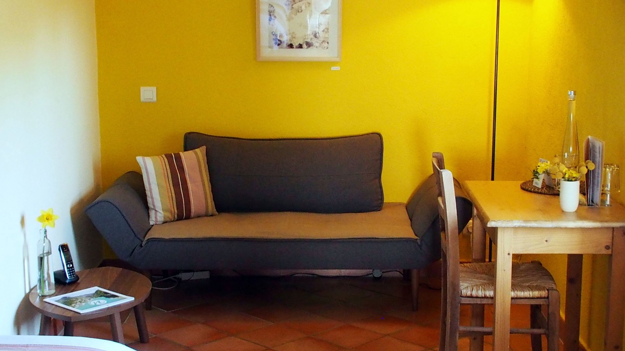 Photo of Bedroom in Saint-Laurent-du-Verdon