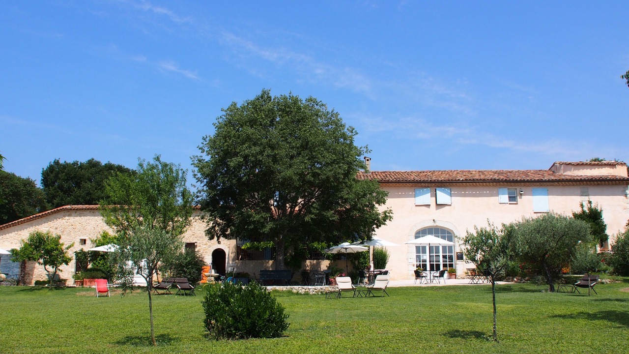 Photo of Outdoor in Saint-Laurent-du-Verdon