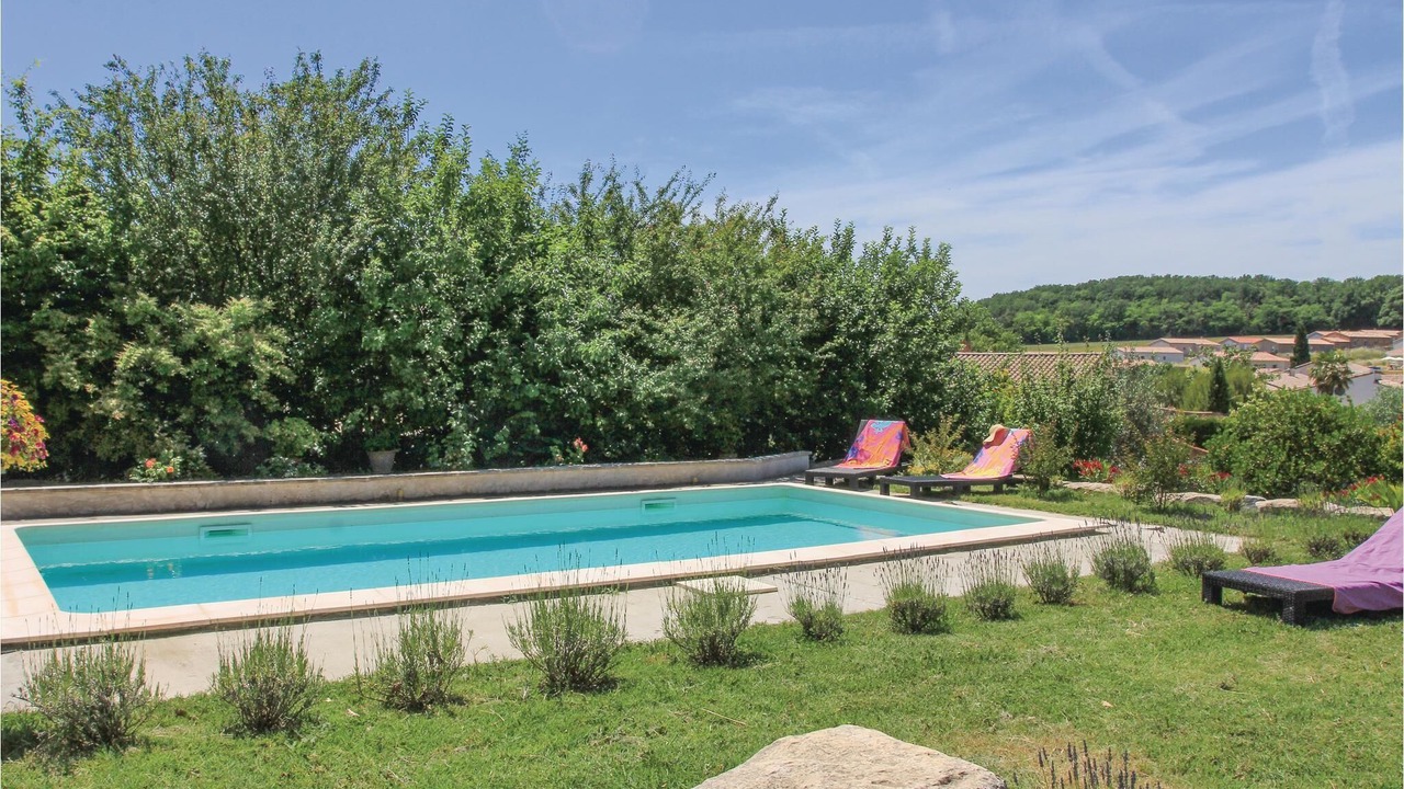 Photo of Outdoor in Saint-Gervais-sur-Roubion