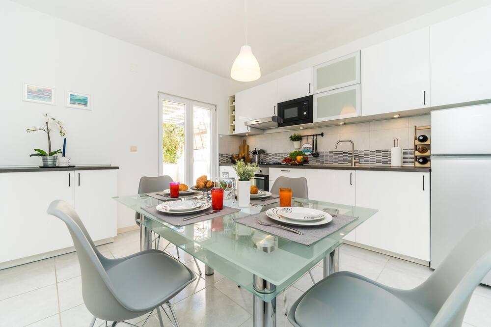 Photo of Kitchen in Bosanka