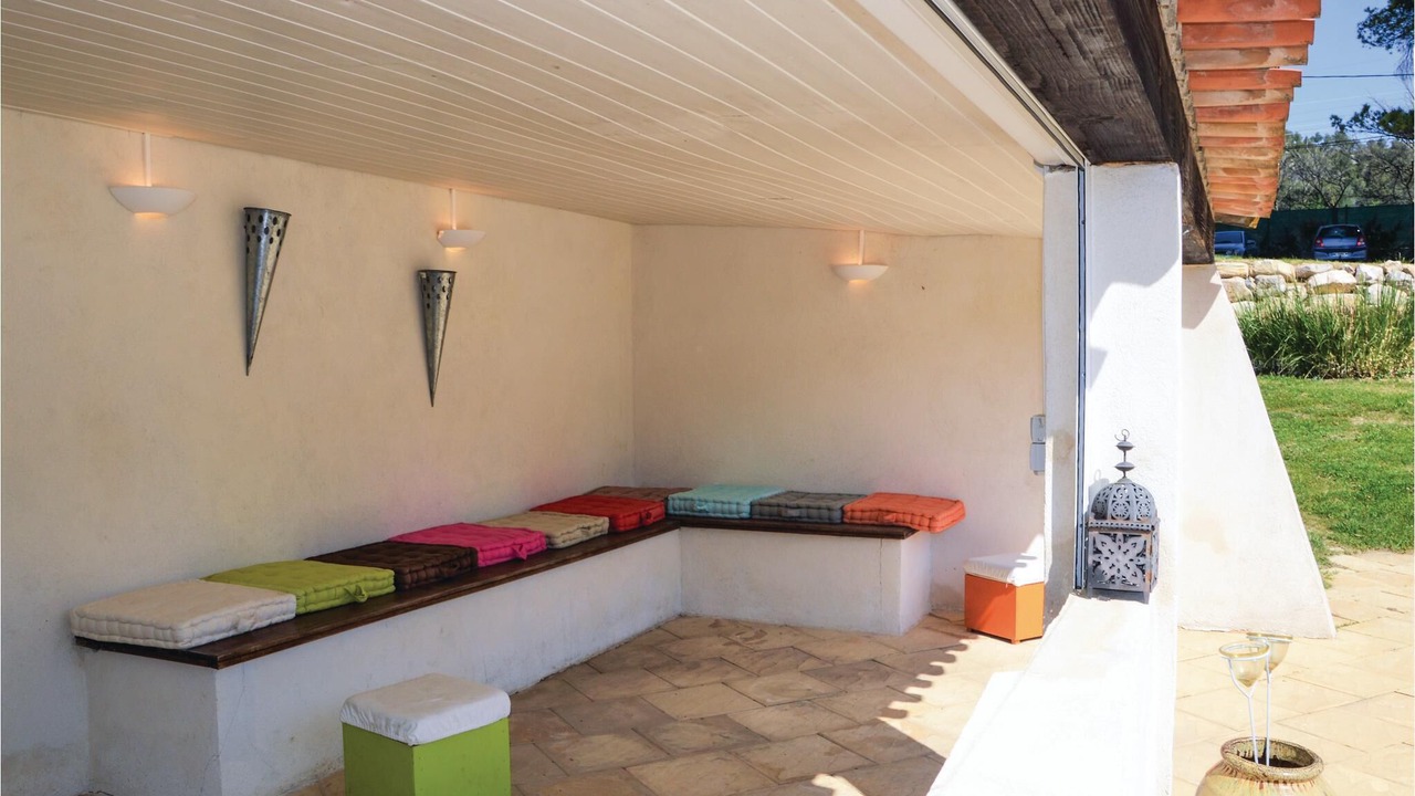 Photo of Outdoor in Allauch