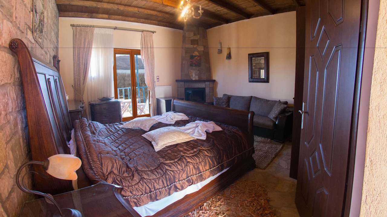 Photo of Patio Balcony in Krionerion