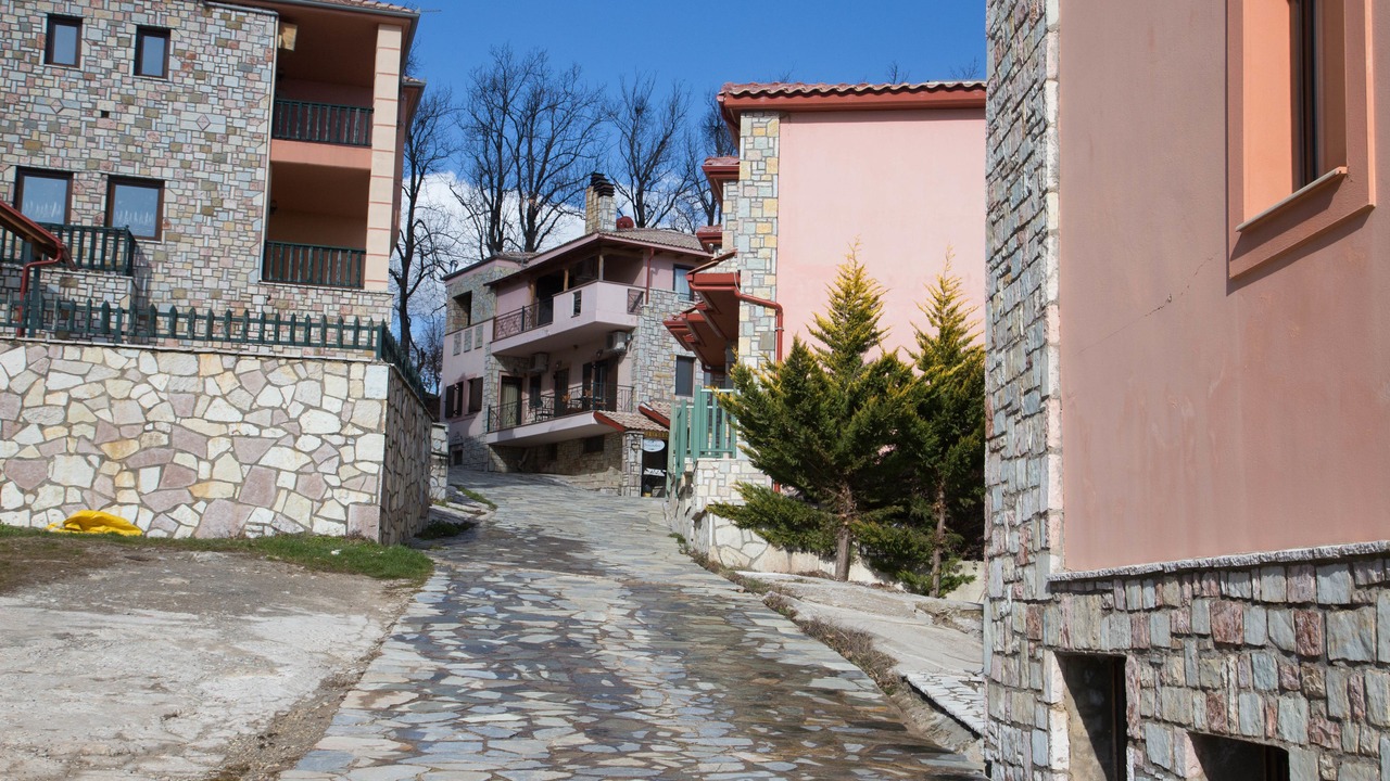 Photo of Outdoor in Krionerion