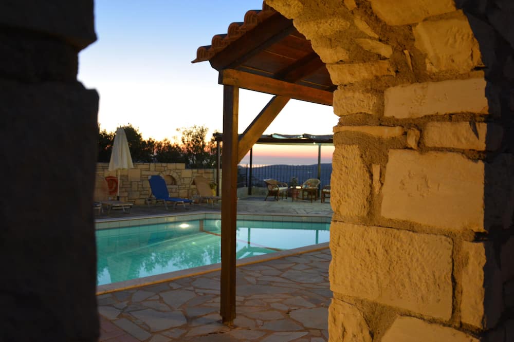 Photo of Outdoor in Stamnoi