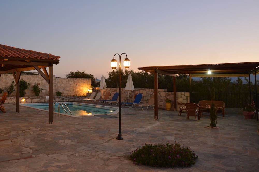 Photo of Outdoor in Stamnoi