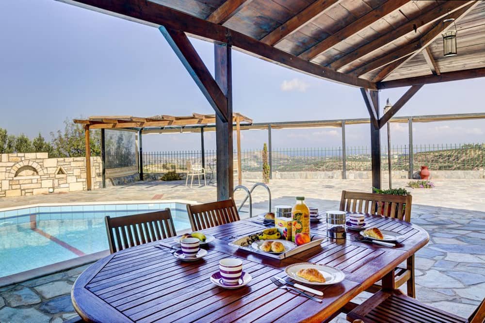 Photo of Outdoor in Stamnoi