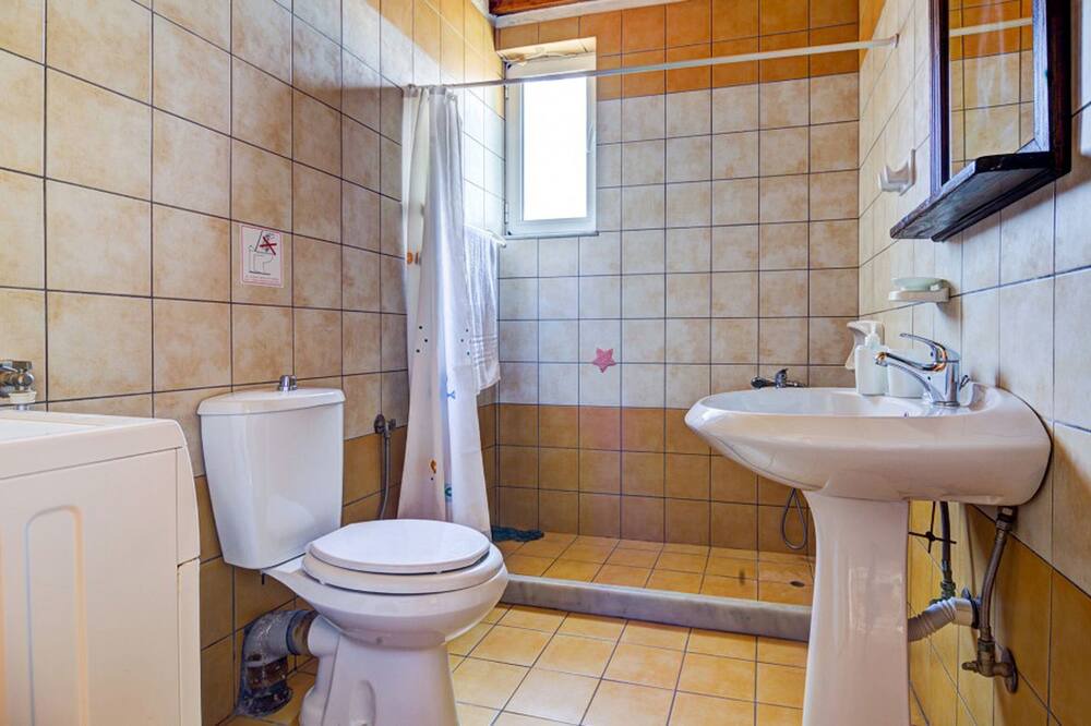 Photo of Bathroom in Stamnoi