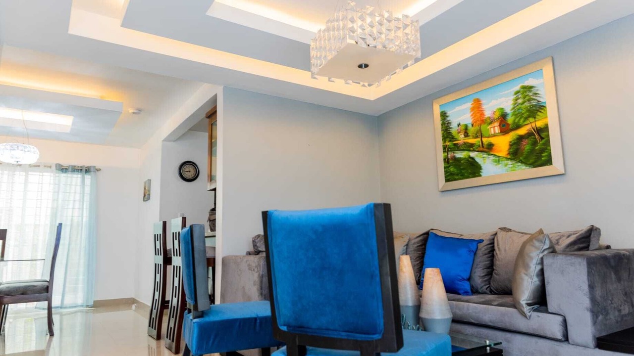 Photo of Livingroom in Santiago de los Caballeros