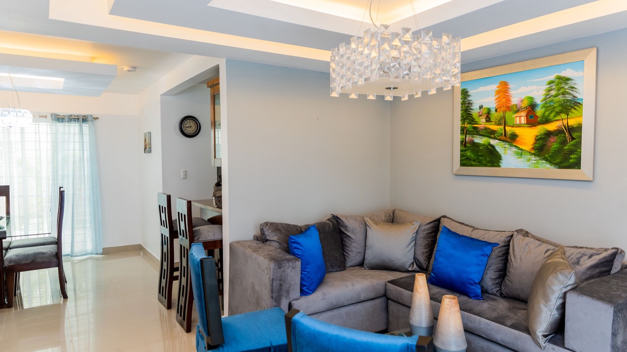 Photo of Livingroom in Santiago de los Caballeros
