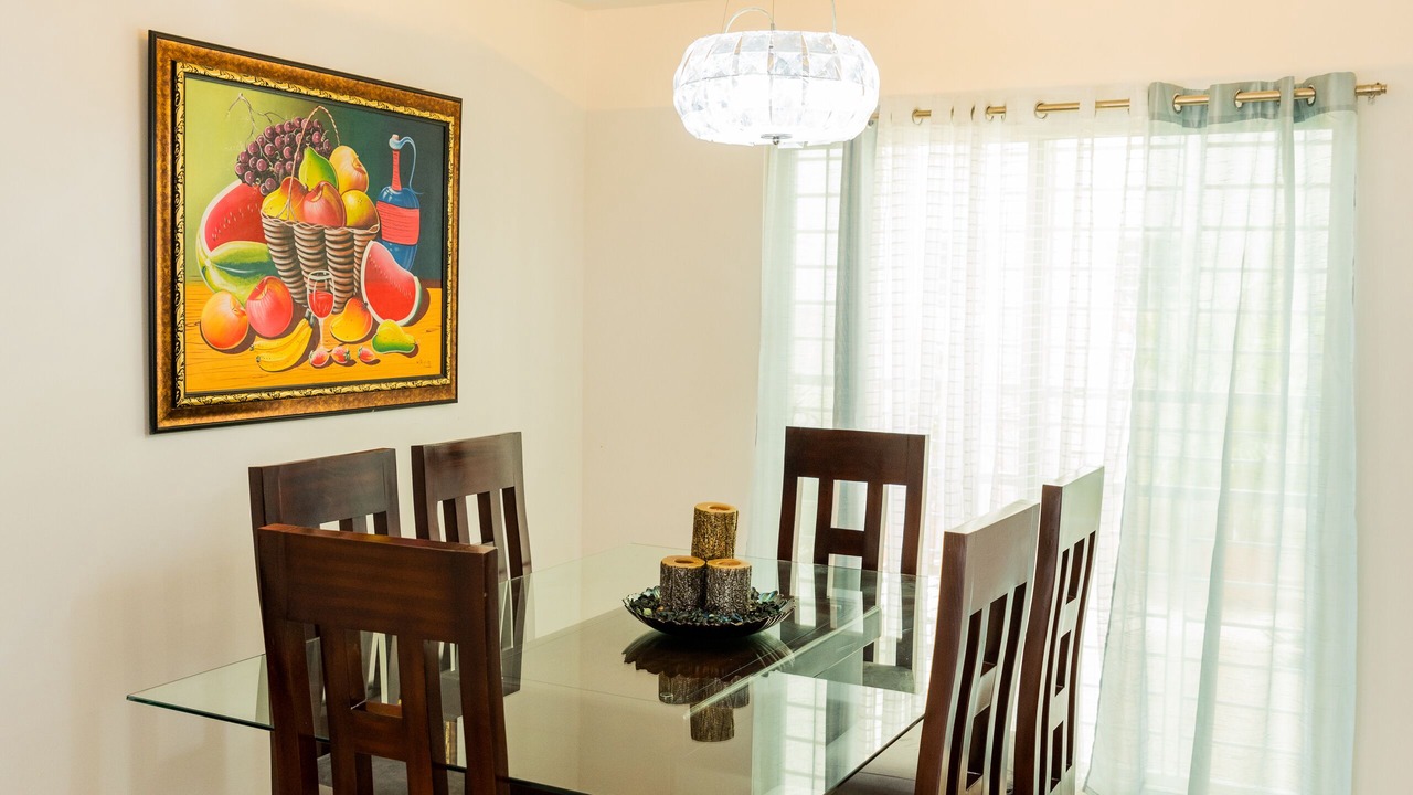 Photo of Bedroom in Santiago de los Caballeros