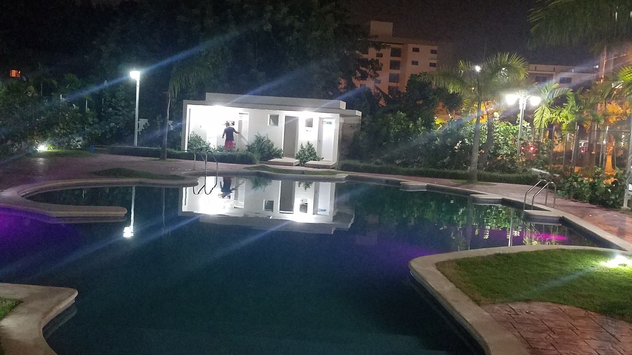Photo of Outdoor in Santiago de los Caballeros