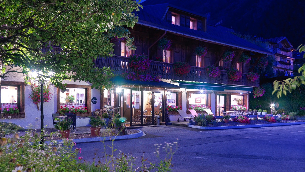 Photo of Outdoor in Chamonix City Centre