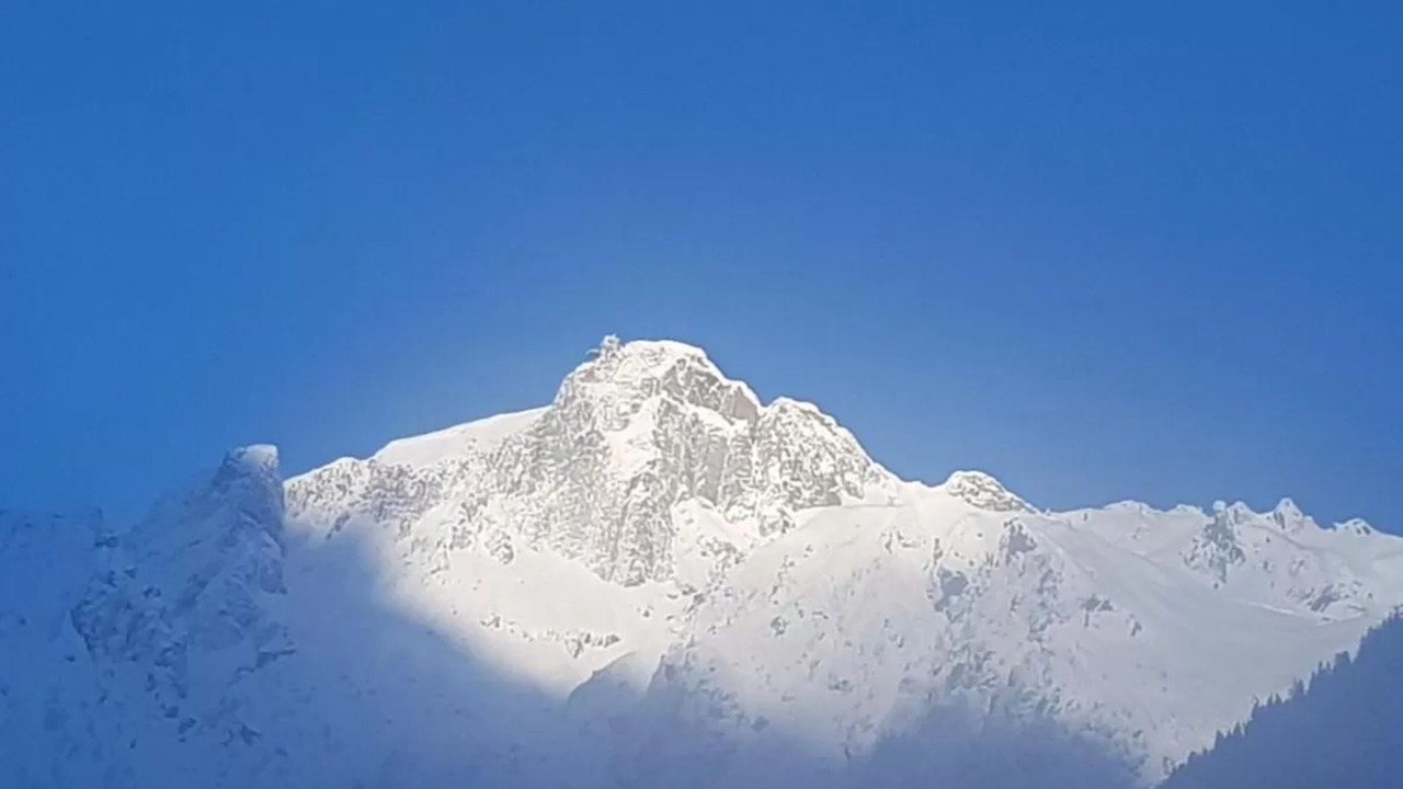 Photo of Others in Chamonix City Centre