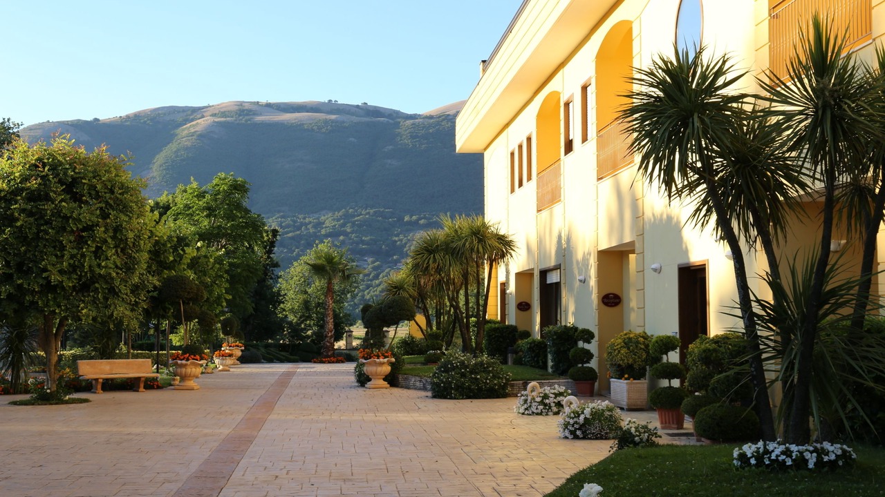 Photo of Outdoor in Buccino