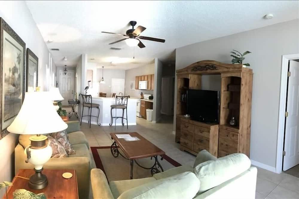 Photo of Livingroom in Sunset Ridge
