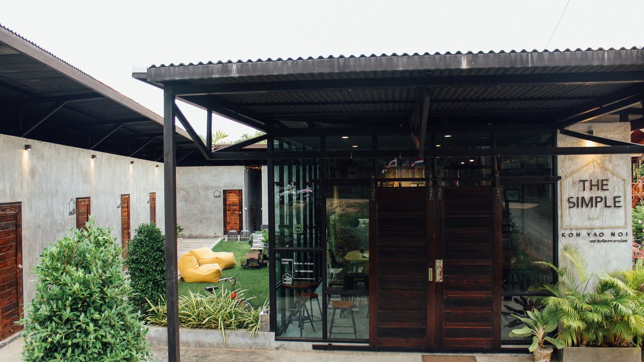Photo of Others in Ko Yao