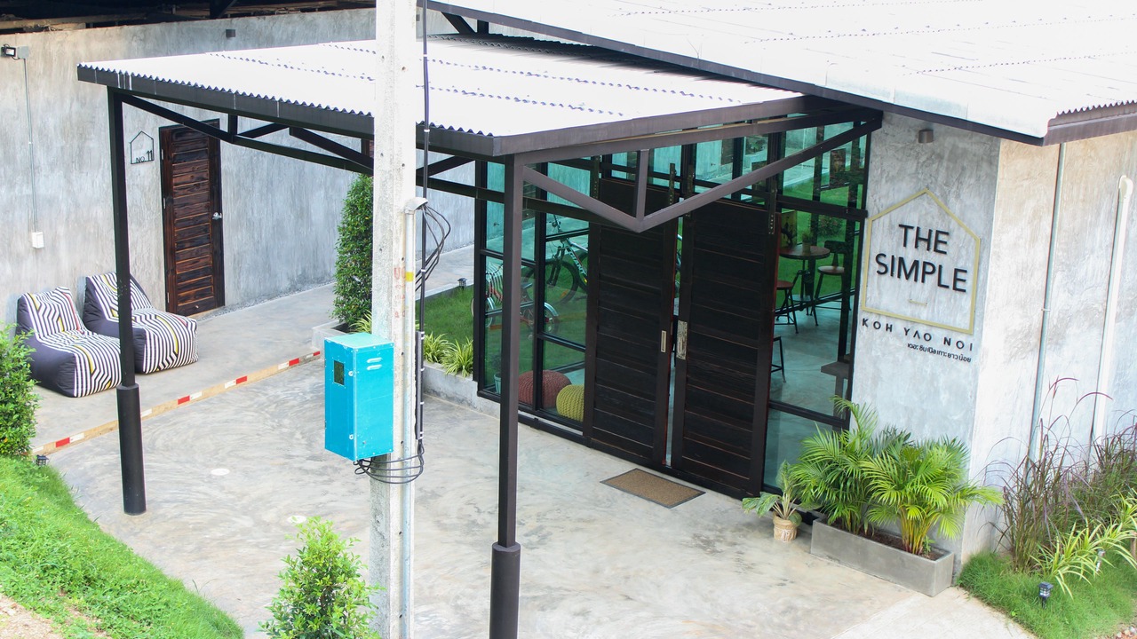 Photo of Others in Ko Yao