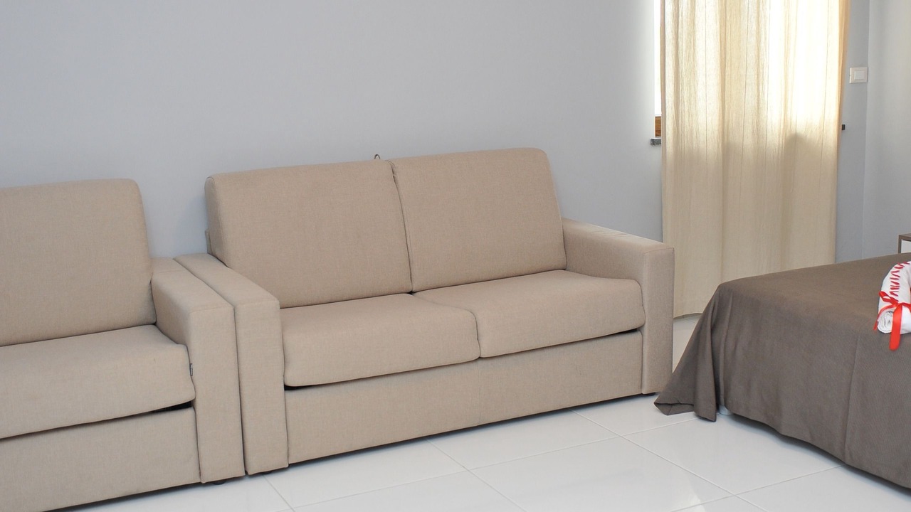 Photo of Bedroom in Sarno