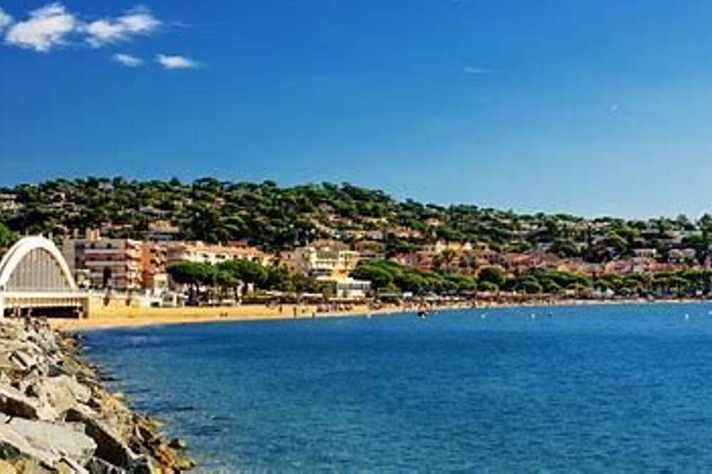 Photo of Others in Sainte-Maxime City Centre