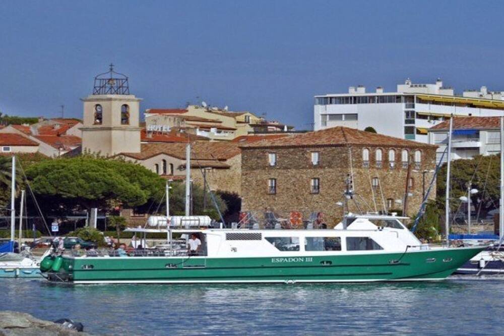 Photo of Outdoor in Sainte-Maxime City Centre