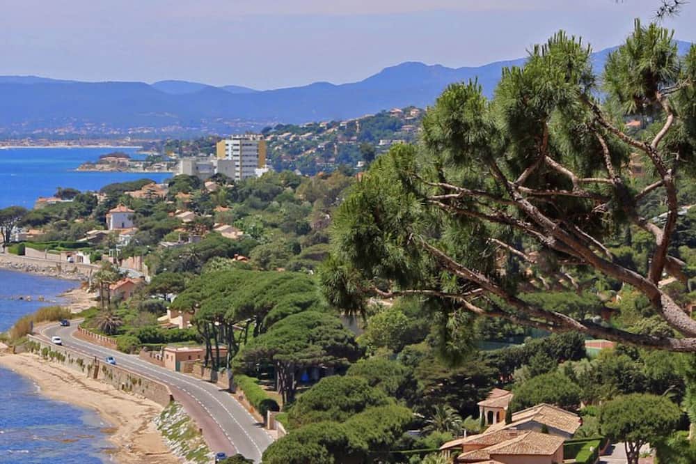 Photo of Outdoor in Sainte-Maxime City Centre