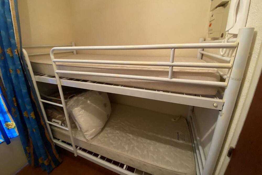 Photo of Bedroom in Sainte-Maxime City Centre