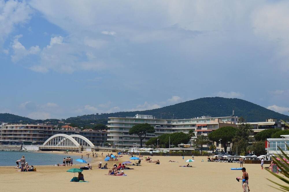 Photo of Others in Sainte-Maxime City Centre