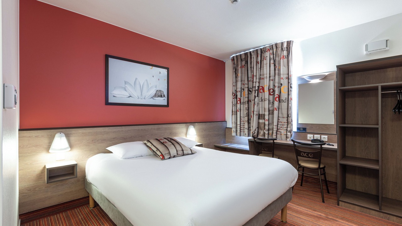 Photo of Bedroom in Ville-la-Grand