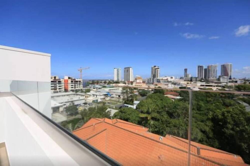Photo of Patio Balcony in Southport
