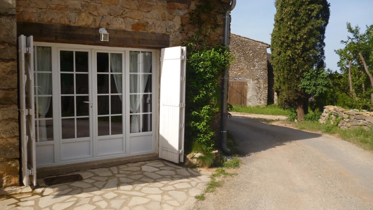 Photo of Outdoor in Cabasse